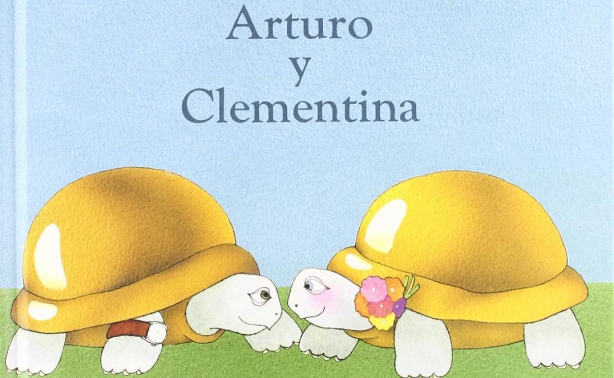 Clementina El Amigo De La Semana